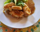 Foto del paso 8 de la receta: Pechugas Aleluya!!