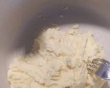 Nyírségi kapros zöldbableves krumpligombóccal recept fázis 4 fotója