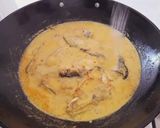 Foto langkah ke 4 dari resep Gulai Ikan Patin.