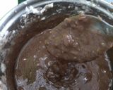 Foto langkah ke 3 dari resep Cake Energen Putel (tanpa tepung).