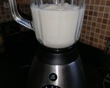 Foto del paso 4 de la receta: Merienda completa
