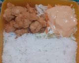 Foto langkah ke 5 dari resep Salad Hokben.