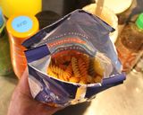 Foto del paso 4 de la receta: Pasta a la Puttanesca, parte 1 y 2