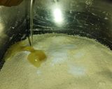 मैदे और रवे की पूरी (maide aur rave ki poori recipe in Hindi) रेसिपी चरण 1 फोटो