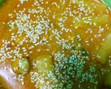 Foto langkah ke 5 dari resep Tokpokki.