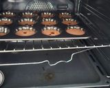 Foto langkah ke 4 dari resep Chocolate Butter Tteok.