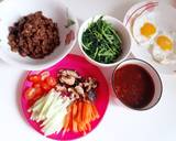 Cara Membuat Bibimbap 582 1