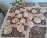 Foto del paso 6 de la receta: Pancitos de salvado de trigo🥖🥖