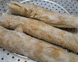 Foto langkah ke 3 dari resep Ayam Roll Kulit Lumpia.