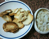 Foto del paso 1 de la receta: Zurrukutuna, la sopa vasca del caserío