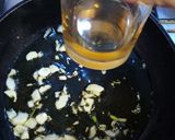 Foto del paso 2 de la receta Merluza a la espalda
