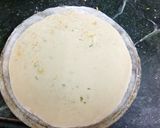 A picture of step 5 of Sattu Paratha.