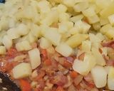 Foto del paso 1 de la receta: Samosas
