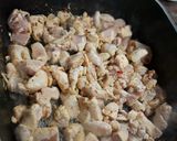 Foto del paso 1 de la receta: Risotto con plus😋