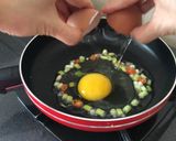 Foto langkah ke 14 dari resep Nasi Telur ala Yue’s Kitchen | Our Channel.