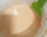 Foto langkah ke 3 dari resep Bolu Karamel Kukus (sakura).