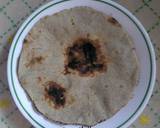 Bajra rotla recipe step 3 photo