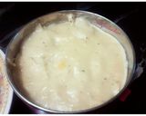 Foto langkah ke 4 dari resep Fire chicken + BBQ sauce ala "Richeese Factory".
