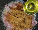 A picture of step 3 of Peshawari Chicken 🐔 Karahi.