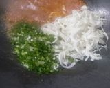 Foto langkah ke 3 dari resep Bihun hebi.