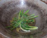 Foto langkah ke 4 dari resep Kacang Tojin Renyah | Khas Minang.