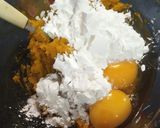 Foto del paso 2 de la receta: Pastel de calabaza
