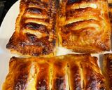 Foto del paso 5 de la receta: 🫔GALETTES DE PAPA DULCE 🥧💗
