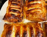 Foto del paso 5 de la receta: 🫔GALETTES DE PAPA DULCE 🥧💗