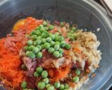 Foto del paso 3 de la receta: Wanton al vapor