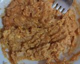 Foto del paso 3 de la receta: Huevos rellenos