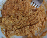 Foto del paso 3 de la receta: Huevos rellenos