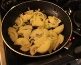 Foto del paso 1 de la receta Otro almuerzo de mier-colesss, y van???