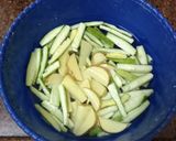 પરવળ બટાકા નું શાક (Parvar Bataka Shak Recipe In Gujarati) રેસીપી સ્ટેપ1ફોટો