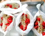 Foto del passaggio 3 della ricetta Barchette di pesce
