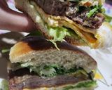 Foto del paso 1 de la receta: Hamburguesa completa 😉🤤