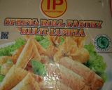 Foto langkah ke 3 dari resep Lumpia Isi Wortel Dan Jamur.