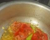 Dahi pulav recipe step 2 photo