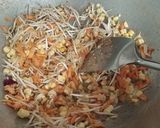 Foto langkah ke 3 dari resep Tahu Isi Jagung Manis.