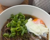 Foto langkah ke 7 dari resep Mie Soba Simple.