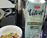 【冬日甜點】香芋芋圓系列(3種搭配)的食譜步驟21照片