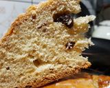Foto del paso 9 de la receta: Pan dulce de mi abuela