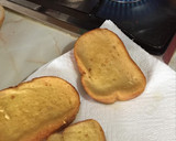 Foto del paso 2 de la receta: Torrijas de Horchata