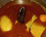 Foto del paso 5 de la receta: Cocido (a mi manera)