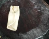 A picture of step 5 of Tadoori cheese Paratha.