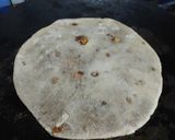 A picture of step 14 of Anjeer gud ki puran poli.