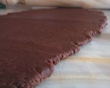 Foto del paso 2 de la receta: Galletitas chocolatosas vegan! Fáciles, rapidísimas y económicas :D