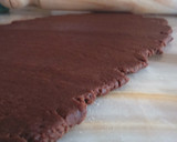 Foto del paso 2 de la receta: Galletitas chocolatosas vegan! Fáciles, rapidísimas y económicas :D