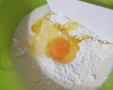 Foto del paso 1 de la receta: Strudel bicolor