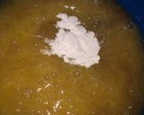 Foto del paso 1 de la receta: Torta marmolada (bizcochuelo)🤯