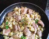 Foto del paso 8 de la receta: Secreto con miel y romero